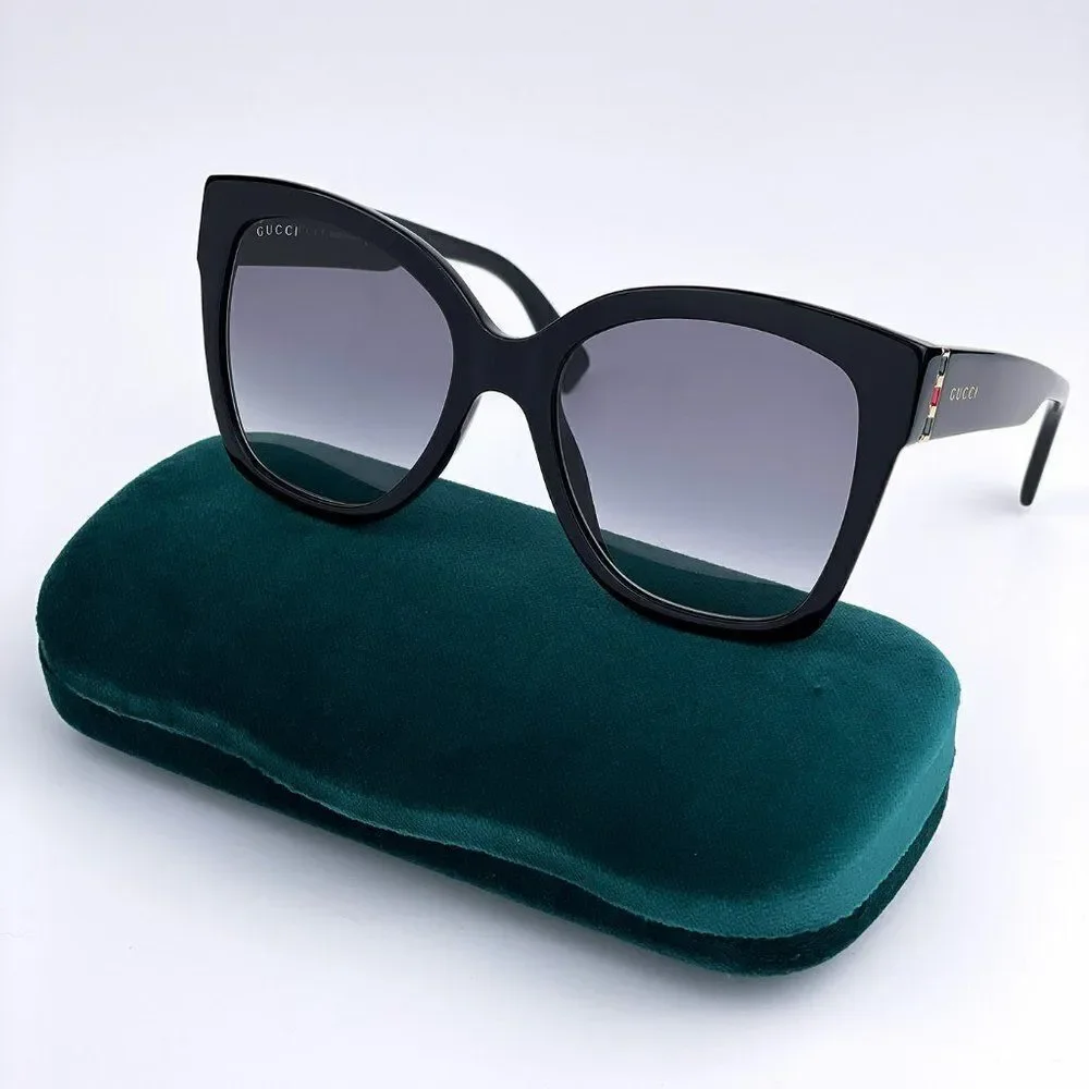 Gucci new gg0459s